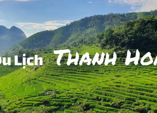 Kinh nghiệm du lịch Thanh Hóa trọn bộ